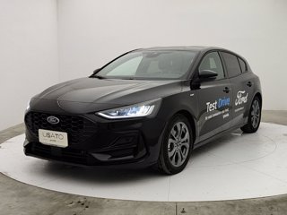 FORD Focus 1.0 ecoboost h st-line 125cv powershift