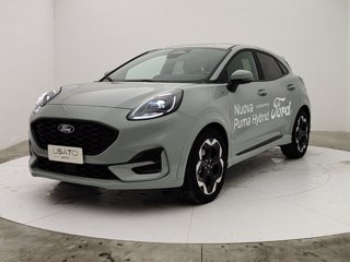 FORD Puma 1.0 ecoboost h st-line x s&s 125cv