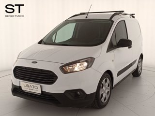 FORD Transit Courier 1.5 TDCi 75CV Van Trend