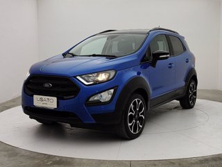 FORD EcoSport 1.0 EcoBoost 125 CV Start&Stop Active