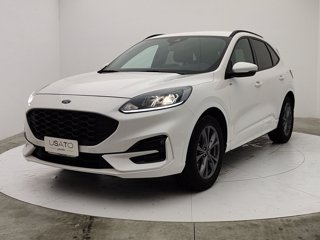 FORD Kuga 2.5 Full Hybrid 190 CV CVT 2WD ST-Line