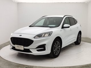 FORD Kuga 2.5 Full Hybrid 190 CV CVT 2WD ST-Line