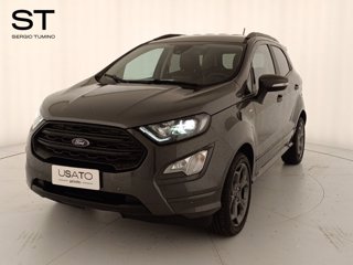 FORD EcoSport 1.0 EcoBoost 125 CV Start&Stop ST-Line