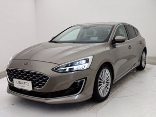 FORD Focus 1.5 EcoBlue 120 CV automatico 5p. Vignale Co-Pilot